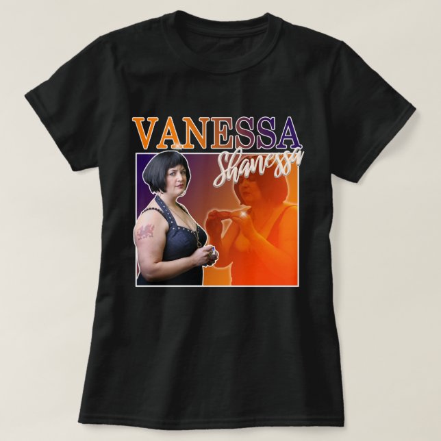 Funny Man Gavin Art Stacey Gifts Movie Fans T-Shirt (Design Front)