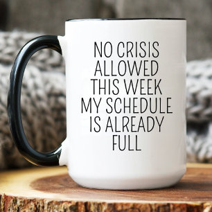 Funny Manager Coworker Sayings Employee Appreciate Mug