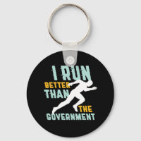 Funny Marathon Running Jogging Workout Runner