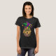 Funny Mardi Gras Dog Apparel, Golden Doodle Dog Mo TShirt Zazzle