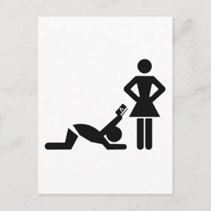 Funny marriage proposal with a credit card