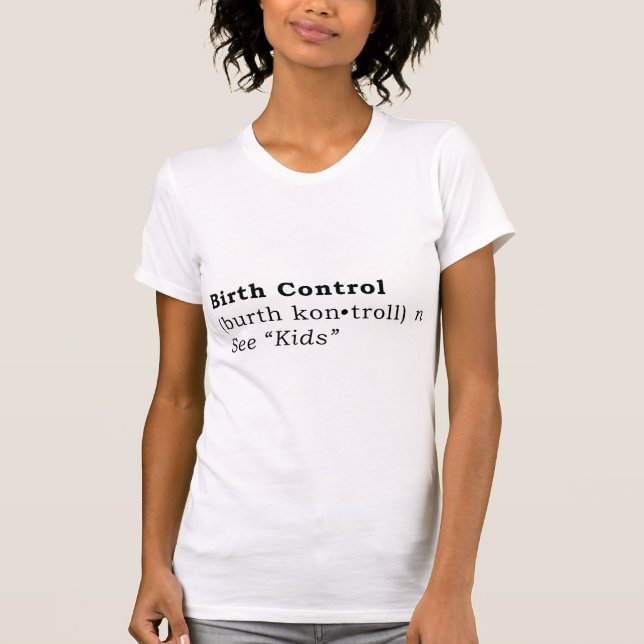 Funny Maternity T-Shirt (Front)