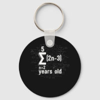 Funny Math Geek 16th Birthday 16 Years Old