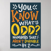 Funny Math School Teacher Fraction Quote