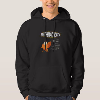 Funny Math Teacher  Find X Math Teacher Hoodie