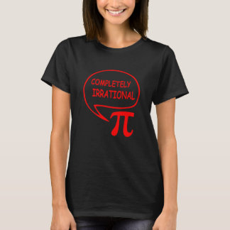 Funny Maths Mathematician Gift Math T-Shirt