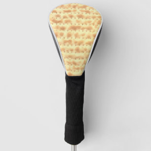 Funny Matzo Passover 4David Golf Head Cover