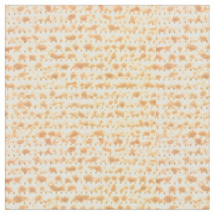 Funny Matzo Passover 4Yael Fabric