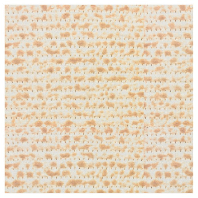 Funny Matzo Passover 4Yael Fabric (Close Up)