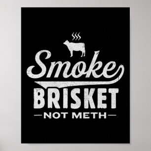 Funny Meat Eaters Poster
