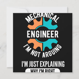 Funny Mechanical Engineer, Mechanical Engineering Save The Date