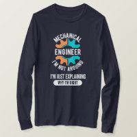 Funny Mechanical Engineer, Mechanical Engineering