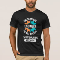 Funny Mechanical Engineer, Mechanical Engineering