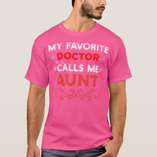 Funny Medical Mothers Day T-Shirt