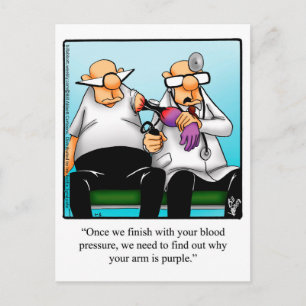 Funny Medical School Graduation Announcements