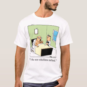 Funny Medical T-Shirt