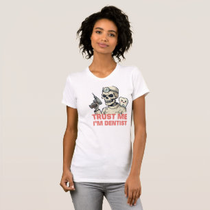 funny medical t-shirt design