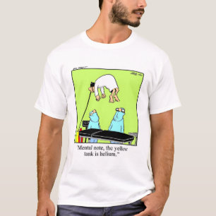 Funny Medical T-Shirt! T-Shirt