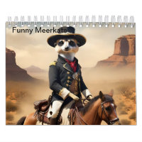 Funny Meerkats Doing The Extraordinary,