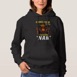 Funny Melanin Poppin Womens Black History Month Hoodie