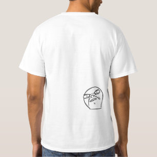 Funny Memecoin Tshirt