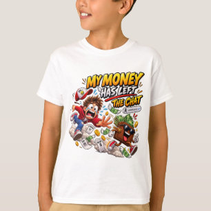 funny memes T-Shirt