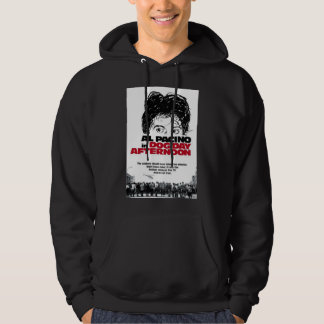 Funny Men Film Heat Movie Gifts Movie Fans Hoodie