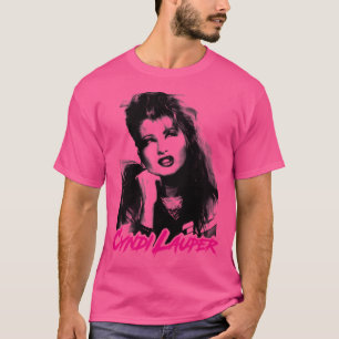 Funny Men True Colours 70S Awesome For Music Fan T-Shirt