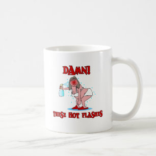 Funny Menopause Coffee Mug
