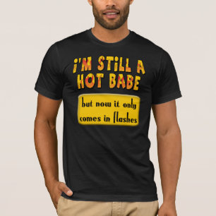Funny Menopause T-Shirt