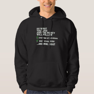 Funny Mens Womens Christian Prayed Went Scuba Divi Hoodie