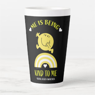 Funny Mental health awareness Mug