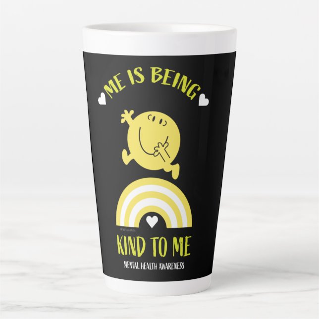 Funny Mental health awareness  Mug (Front)