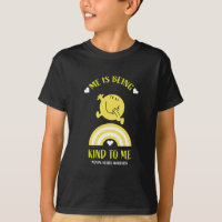 Funny Mental health awareness T-Shirt