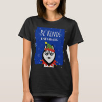 Funny Merry Christmas Bah Humbug Holiday