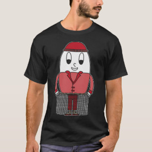 Funny Merry Fishmas T-Shirt