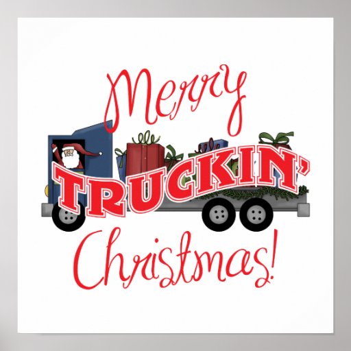 Albums 105+ Pictures Merry Christmas Semi Truck Pictures Updated