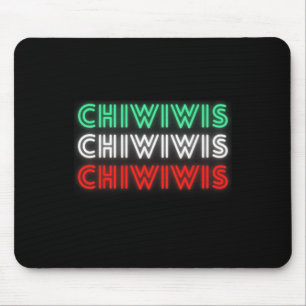 Funny Mexican Latino Chicano Cholo Cinco De Mayo C Mouse Mat