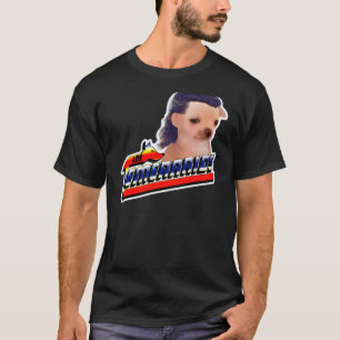 Funny Mexican Saying Spanish Slang Words Sarcastic T-Shirt