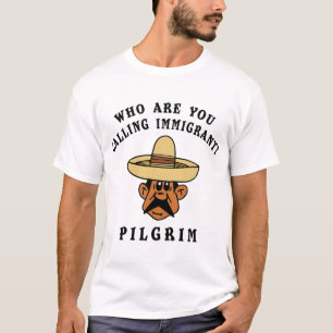 Funny Mexican T-Shirt
