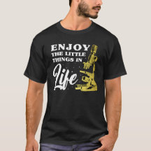 Funny Microscope, Microbiologists Biology Nerd
