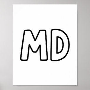 Funny Mischievous Reap Humor Art Cute Playful Cart Poster