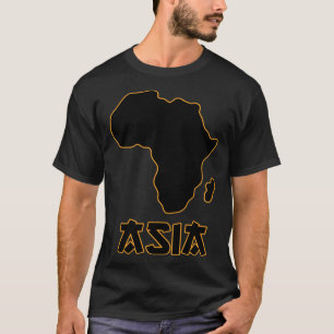 Funny Mixed Up Africa Asia Pullover Hoodie_3