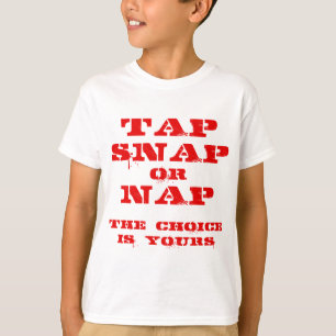 Funny MMA Quote T-Shirt