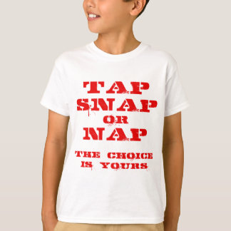 Funny MMA Quote T-Shirt