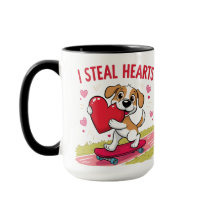 Funny & Modern Valentine’s Day for Him & Her