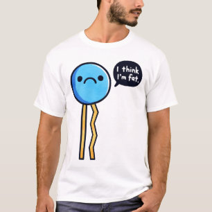 Funny Molecular Chemistry Joke Science Humour T-Shirt