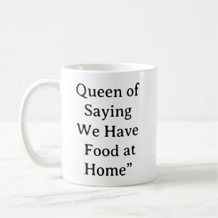 Funny Mom Life Mug – Budget Mom Humor Gift