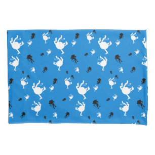 Funny Monkey Pillowcase