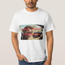 Funny Monkey TSHIRT